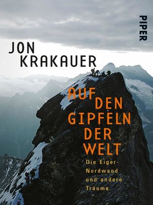 cover image of Auf den Gipfeln der Welt